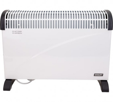 Почему конвектор &ndash; идеальный выбор для обогрева дома?